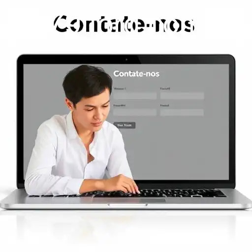 Contate-nos