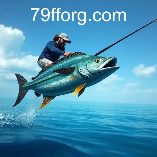 Pesca online