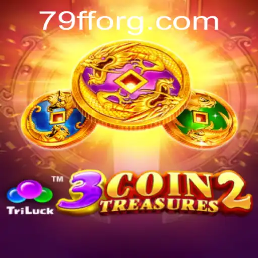 Aventure-se no Mundo de 3CoinTreasures2: Uma Experiência de Jogo Única