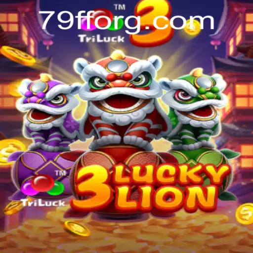 Descubra o Fascinante Mundo de 3LUCKYLION: Um Guia Completo