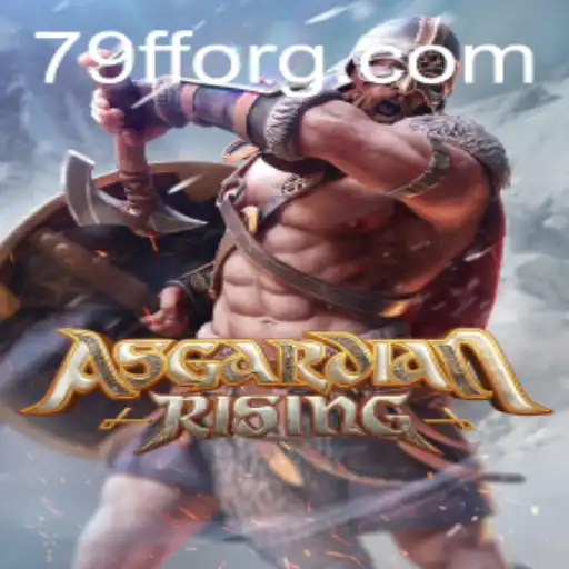 Explorando AsgardianRising: Aventura e Estratégia no Mundo Nórdico