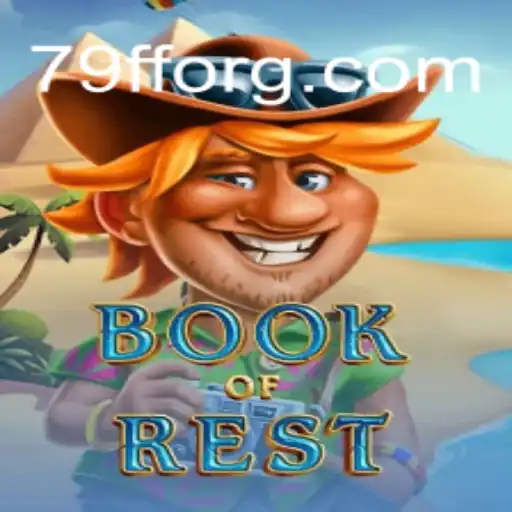 Descubra o Fascinante Mundo de BookofRest: Um Guia Completo