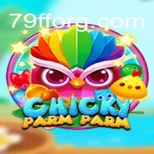 Introdução ao Jogo ChickyParmParm: Regras e Descrição