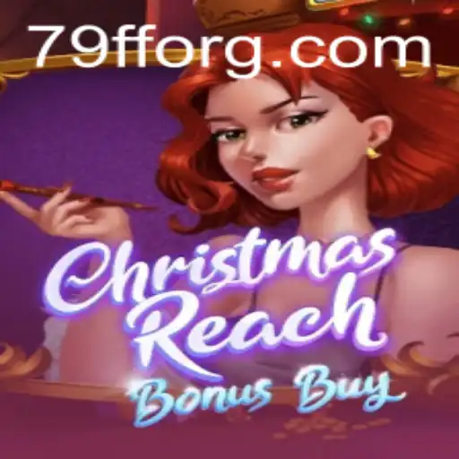 Explorando o Universo do Jogo ChristmasReachBonusBuy