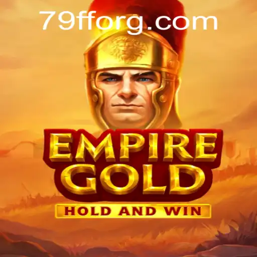 EmpireGold: A Jornada de Conquista e Estratégia