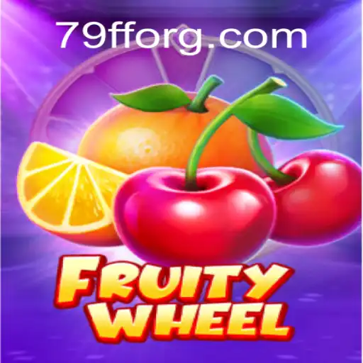 FruityWheel: Uma Experiência Divertida e Colorida no Mundo dos Jogos