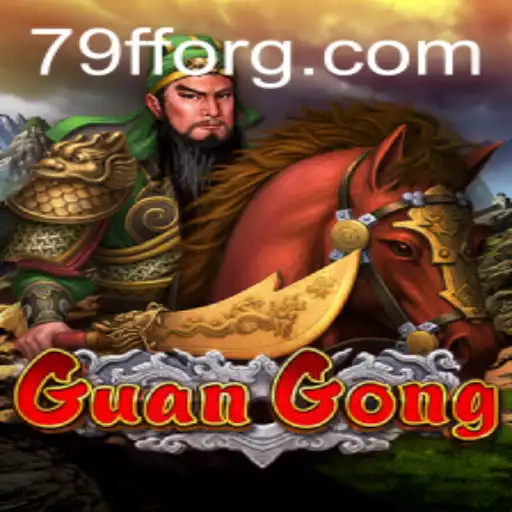 Explorando GuanGong: O Universo do Novo Jogo de Estratégia por 79FF.COM