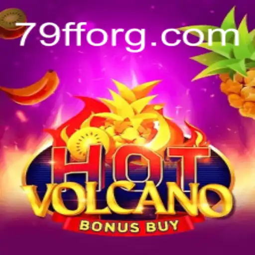 Explorando o Mundo Emocionante de HotVolcanoBonusBuy
