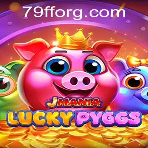 Conheça o Fascinante Mundo do Jogo JManiaLuckyPyggs
