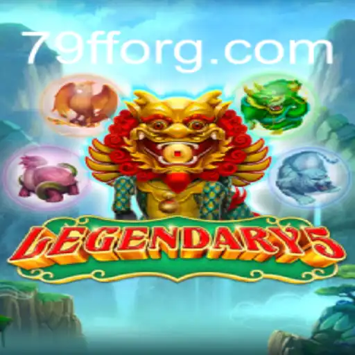 Explorando Legendary5: Uma Nova Era no Mundo dos Jogos