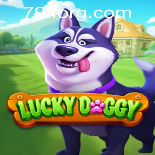 Explorando o Universo do Jogo LuckyDoggy e o Fascínio por 79FF.COM