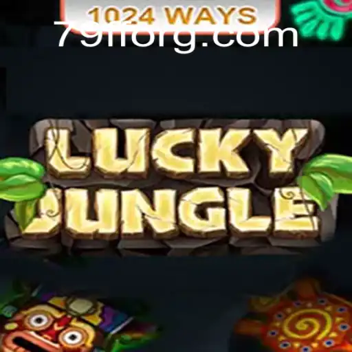 Descubra o Mundo do Jogo LuckyJungle1024