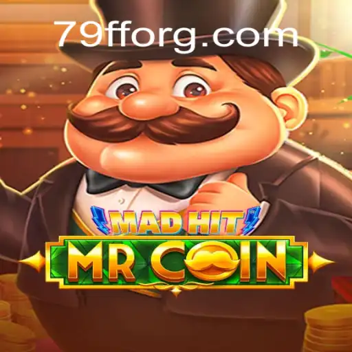 Uma Jornada pelo Universo de MadHitMrCoin: O Jogo que Revoluciona o Mundo dos Games