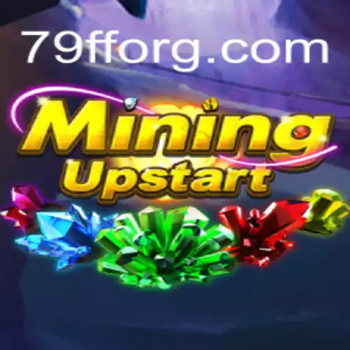 Explorando o Universo de MiningUpstart: O Jogo Que Combina Estratégia e Aventuras