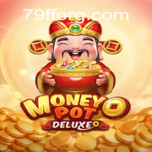 Descubra o Mundo de MoneyPotDELUXE: Uma Aventura de Emoção e Estratégia