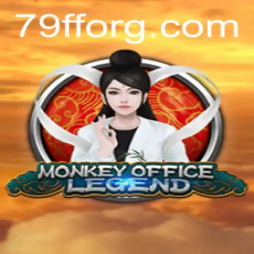 Monumental Adventures in MonkeyOfficeLegend