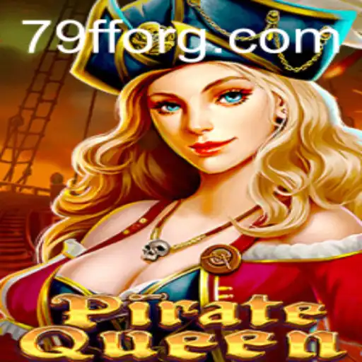 PirateQueen: Aventuras nos Mares de 79FF.COM