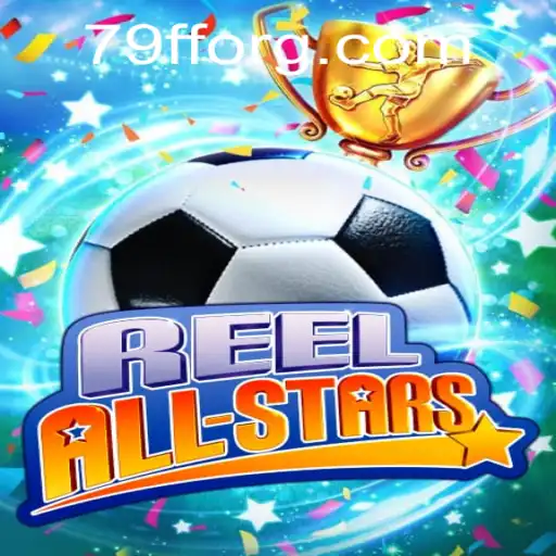 Descubra ReelAllStars: O Novo Fenômeno dos Jogos Online
