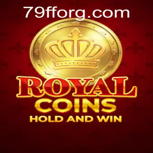 RoyalCoins: Um Mergulho no Mundo da Nova Sensação dos Games