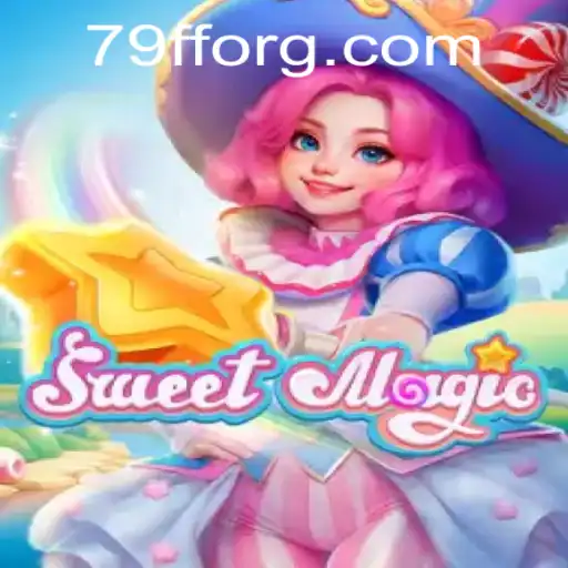Descobrindo o Mundo de SweetMagic: O Jogo de Estratégia e Fantasia