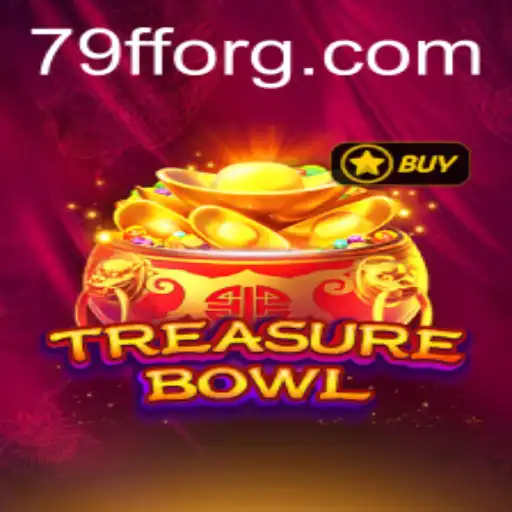 Explorando o Mundo de TreasureBowl: A Nova Sensação em 79FF.COM