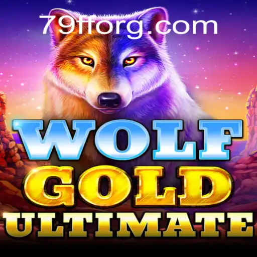 Descubra o Mundo Emocionante de WolfGoldUltimate e o Impacto de 79FF.COM no Cenário de Jogos