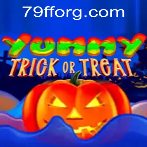 Descubra a Magia do Jogo YummyTrickorTreat - Uma Experiência Única