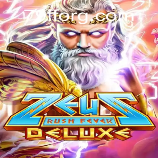 Descubra ZeusRushFeverDeluxe: Aventuras Mitológicas na Era Digital